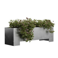 BOTANI Außenblumentopf