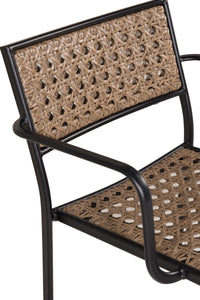 Paola Esszimmerstuhl 4er-Pack 
