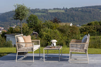 Dallas Loungemöbelgruppe 