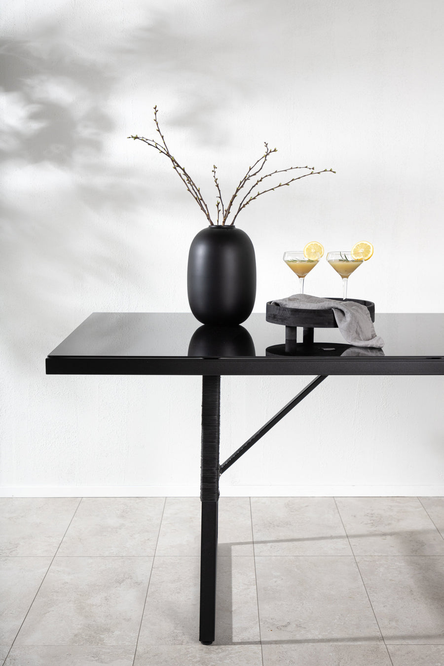 Dallas Tisch 