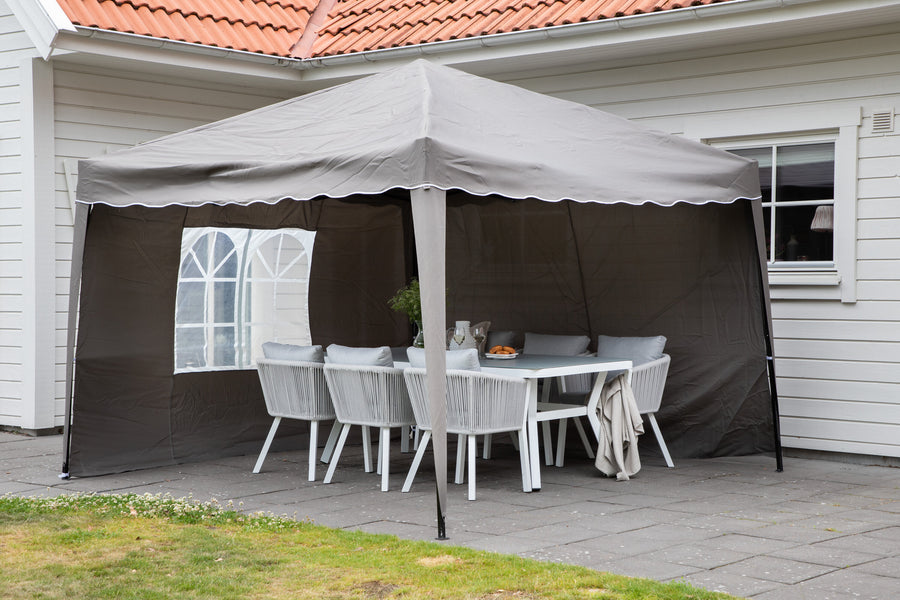 Easy Up Pergola 