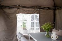 Easy Up Pergola 