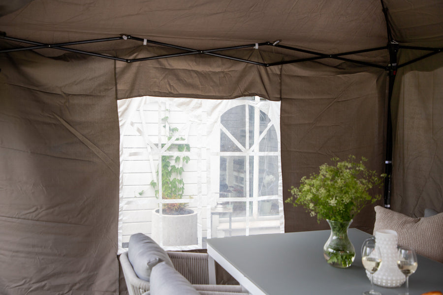 Easy Up Pergola 