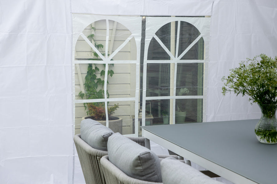 Easy Up Pergola 