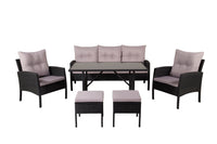 Knock Sofa-Gruppe 