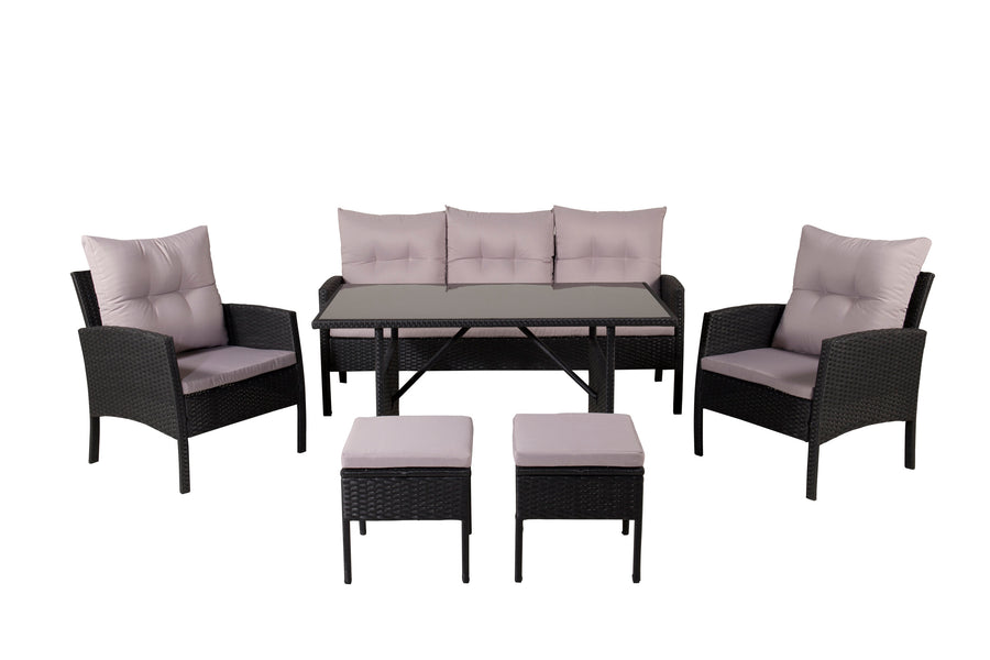 Knock Sofa-Gruppe 