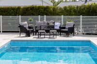Knock Sofa-Gruppe 