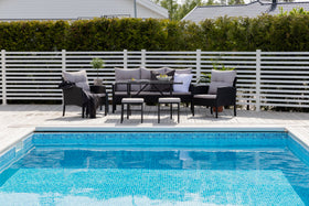 Knock Sofa-Gruppe 