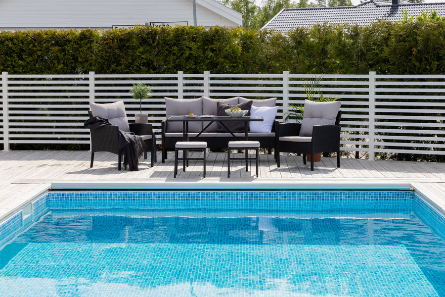 Knock Sofa-Gruppe 