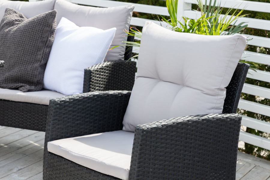 Knock Sofa-Gruppe 