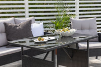 Knock Sofa-Gruppe 