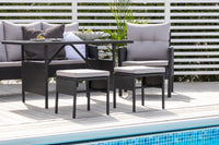 Knock Sofa-Gruppe 
