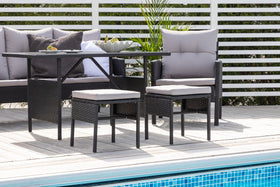 Knock Sofa-Gruppe 
