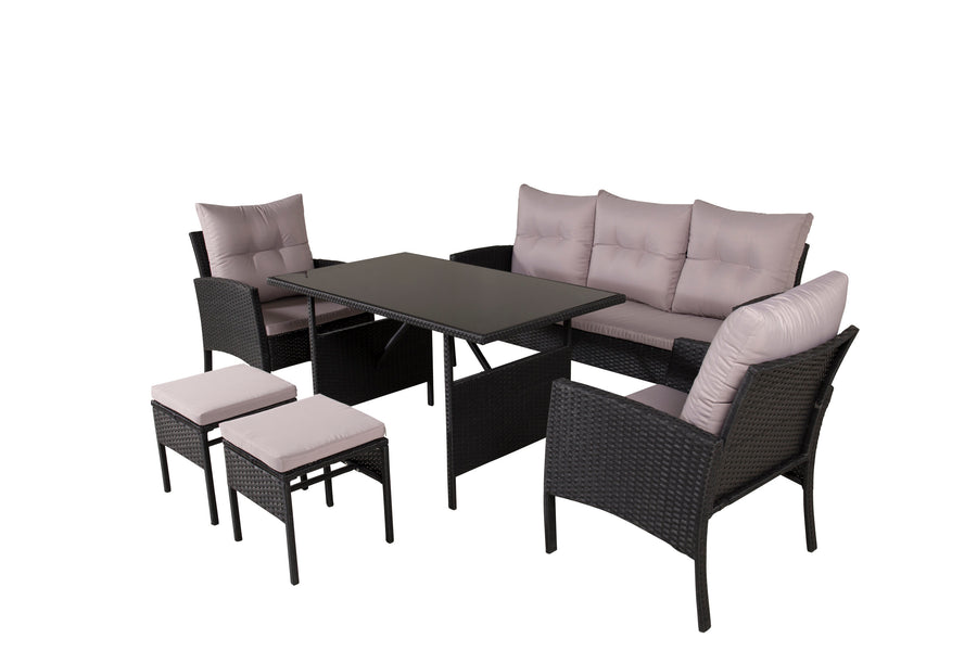 Knock Sofa-Gruppe 