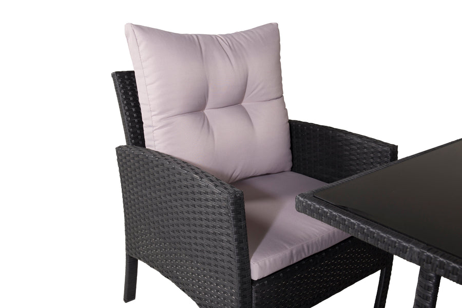 Knock Sofa-Gruppe 