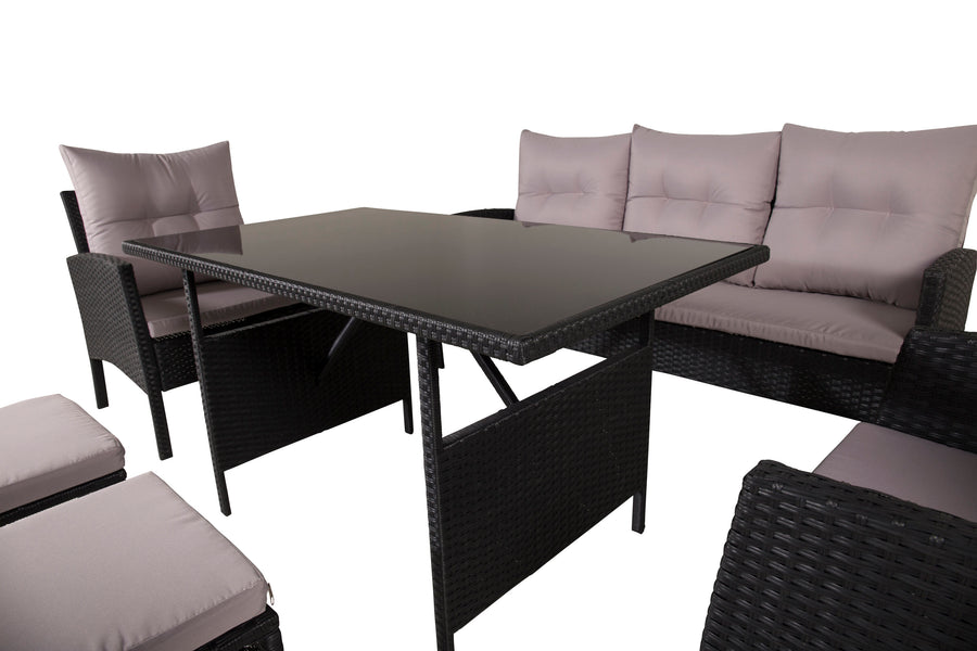 Knock Sofa-Gruppe 