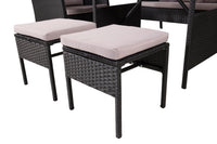 Knock Sofa-Gruppe 