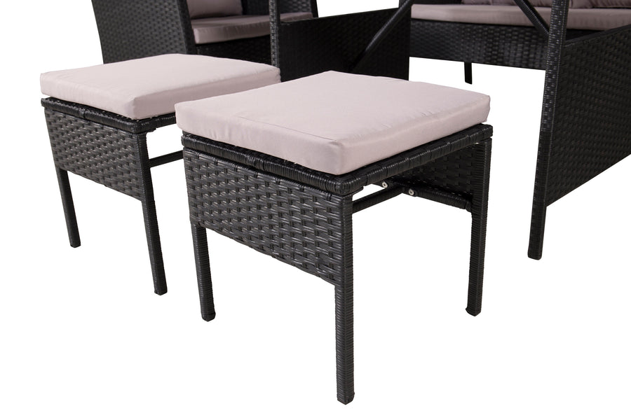 Knock Sofa-Gruppe 