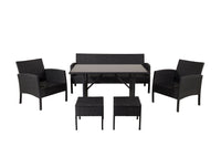 Knock Sofa-Gruppe 
