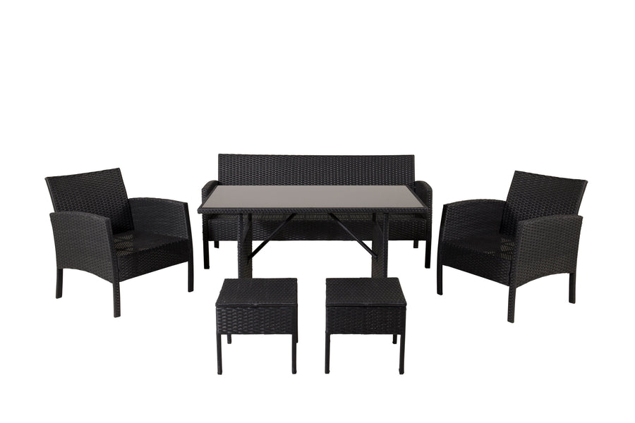 Knock Sofa-Gruppe 