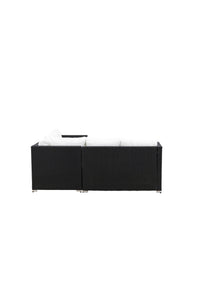 Kuba Ecksofa-Gruppe 
