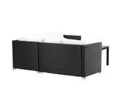 Kuba Ecksofa-Gruppe 