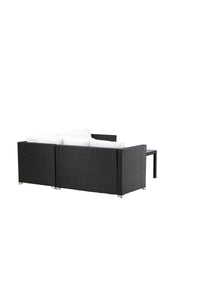 Kuba Ecksofa-Gruppe 
