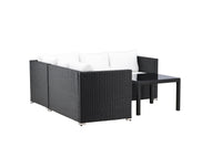 Kuba Ecksofa-Gruppe 