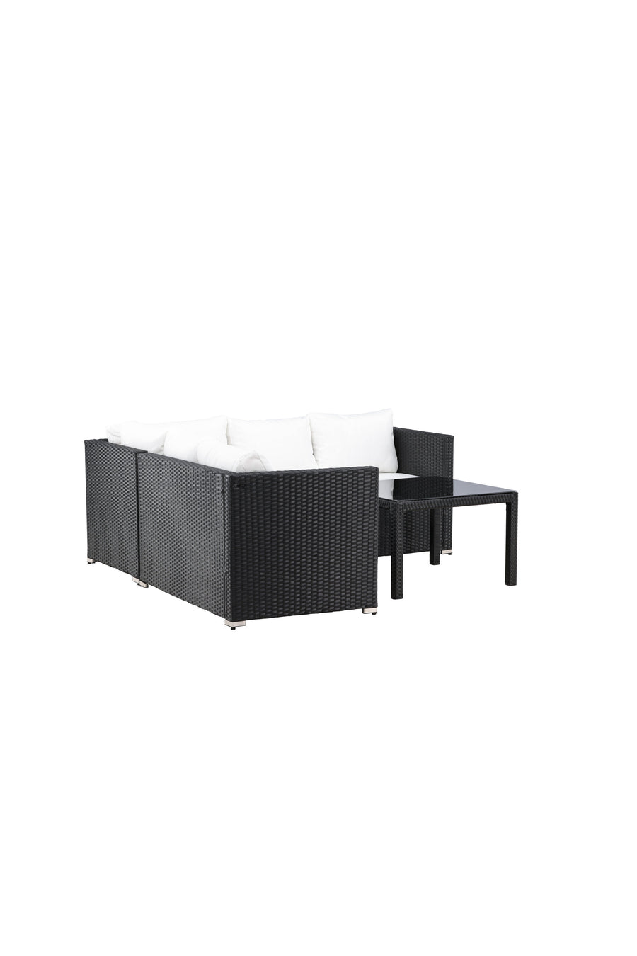 Kuba Ecksofa-Gruppe 