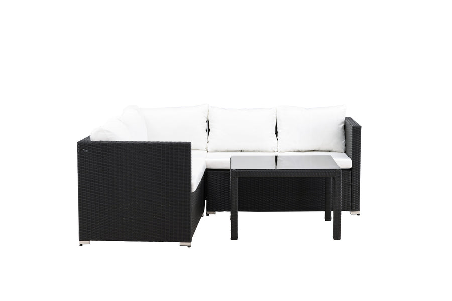 Kuba Ecksofa-Gruppe 