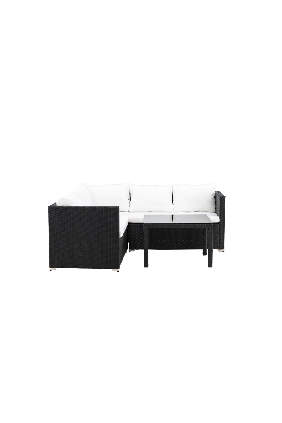 Kuba Ecksofa-Gruppe 