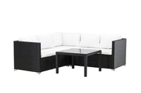 Kuba Ecksofa-Gruppe 