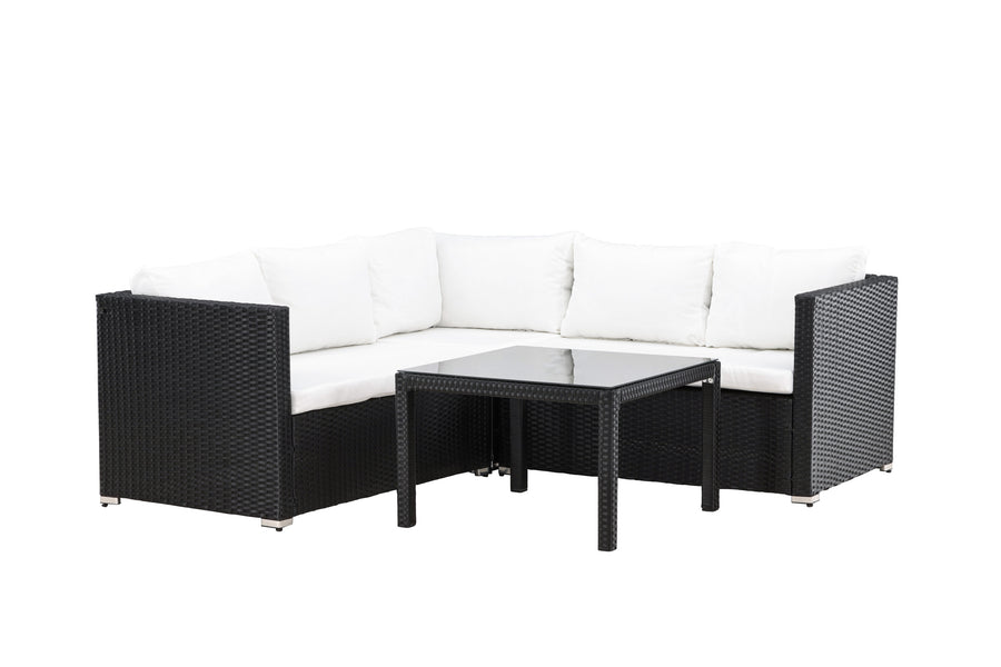 Kuba Ecksofa-Gruppe 