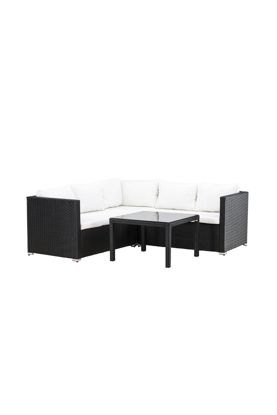 Kuba Ecksofa-Gruppe 