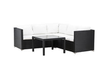 Kuba Ecksofa-Gruppe 