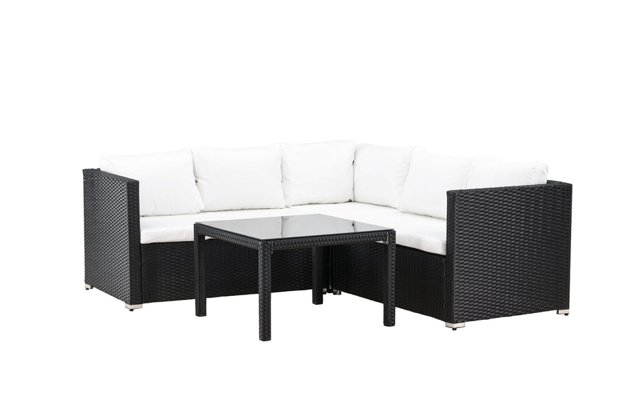 Kuba Ecksofa-Gruppe 