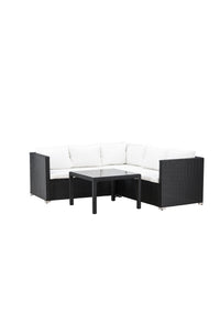 Kuba Ecksofa-Gruppe 