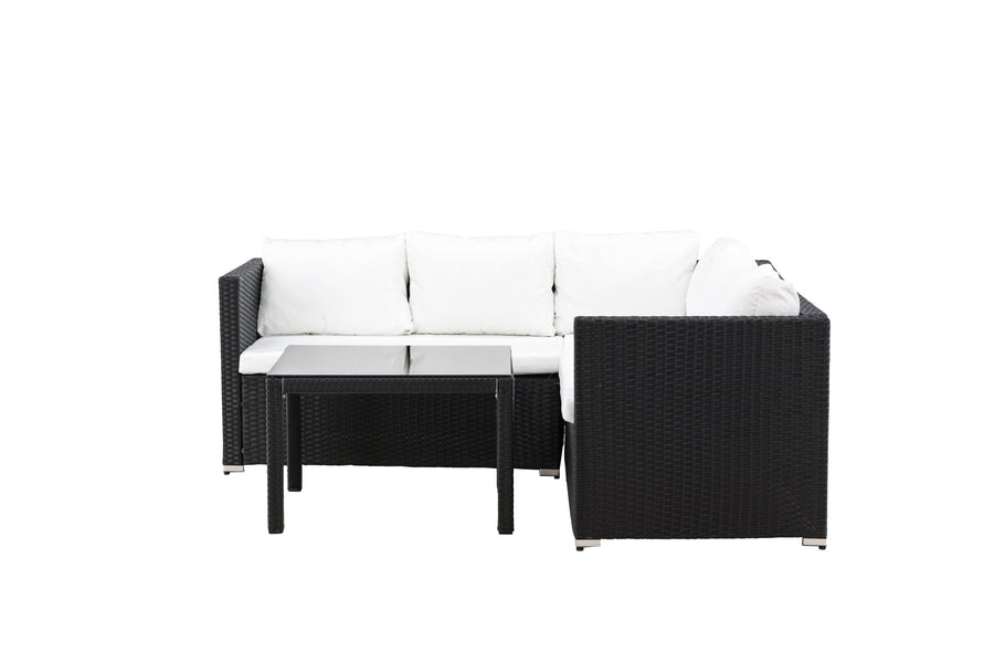 Kuba Ecksofa-Gruppe 