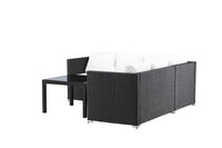 Kuba Ecksofa-Gruppe 
