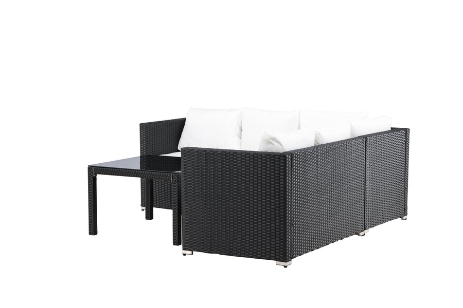 Kuba Ecksofa-Gruppe 