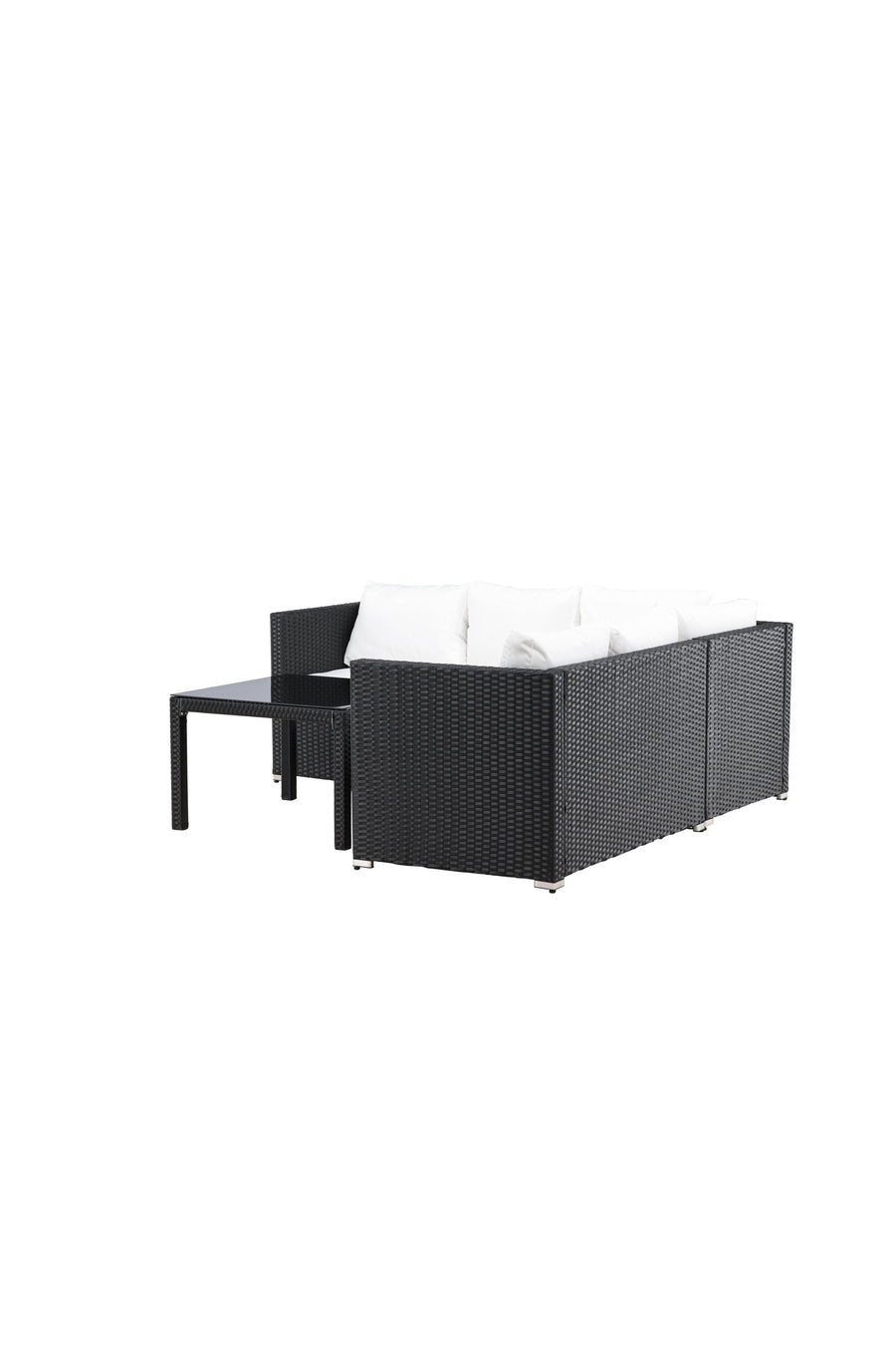Kuba Ecksofa-Gruppe 
