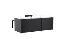 Kuba Ecksofa-Gruppe 