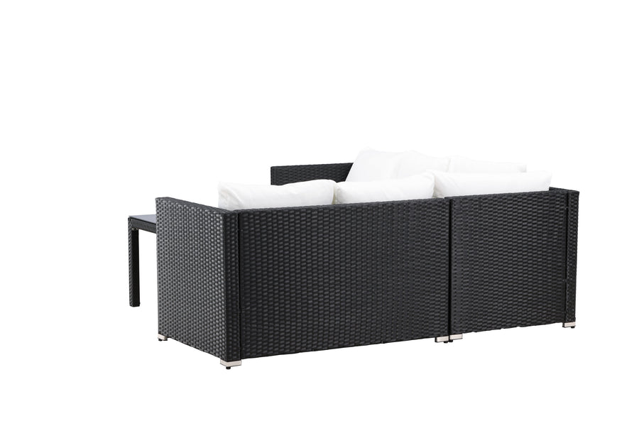 Kuba Ecksofa-Gruppe 