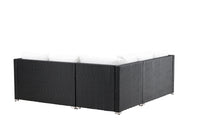 Kuba Ecksofa-Gruppe 