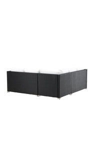 Kuba Ecksofa-Gruppe 