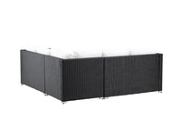Kuba Ecksofa-Gruppe 