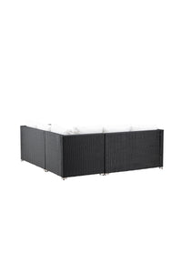 Kuba Ecksofa-Gruppe 