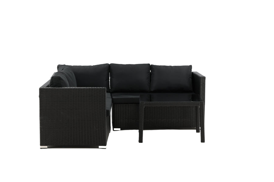 Kuba Ecksofa-Gruppe 