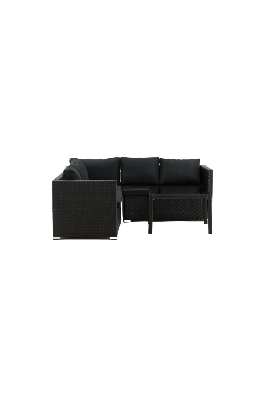 Kuba Ecksofa-Gruppe 