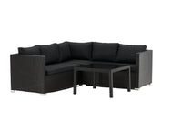 Kuba Ecksofa-Gruppe 